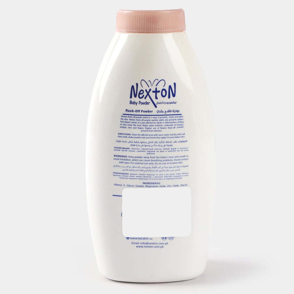 Nexton Baby Powder Rash | 200gm