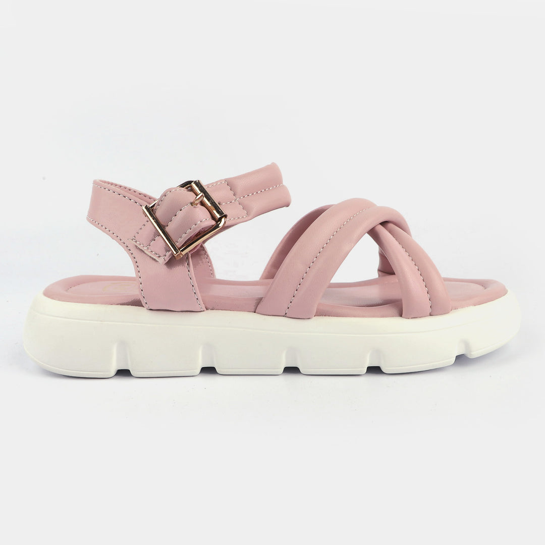 Girls Sandal ZP-022-Pink