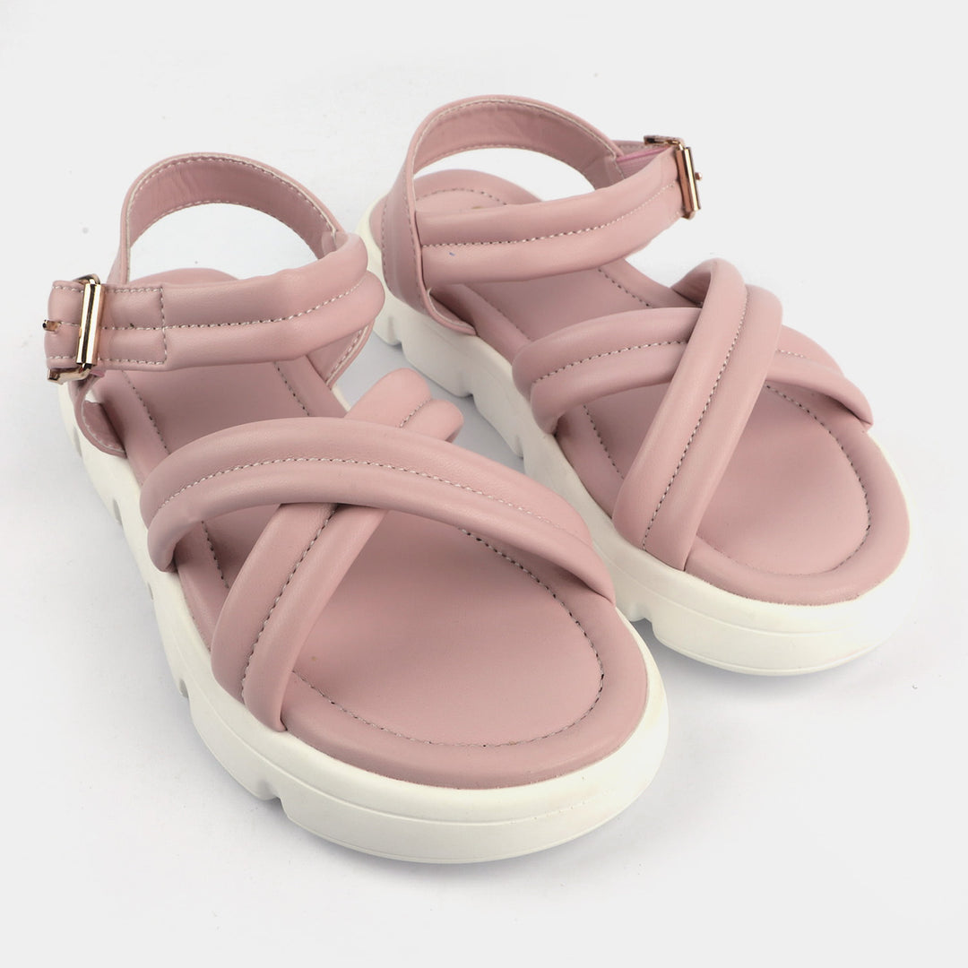 Girls Sandal ZP-022-Pink