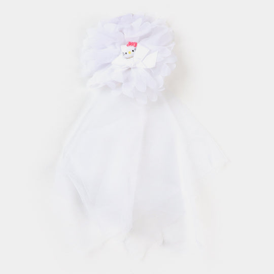 Fancy Hair Pin For Girls
