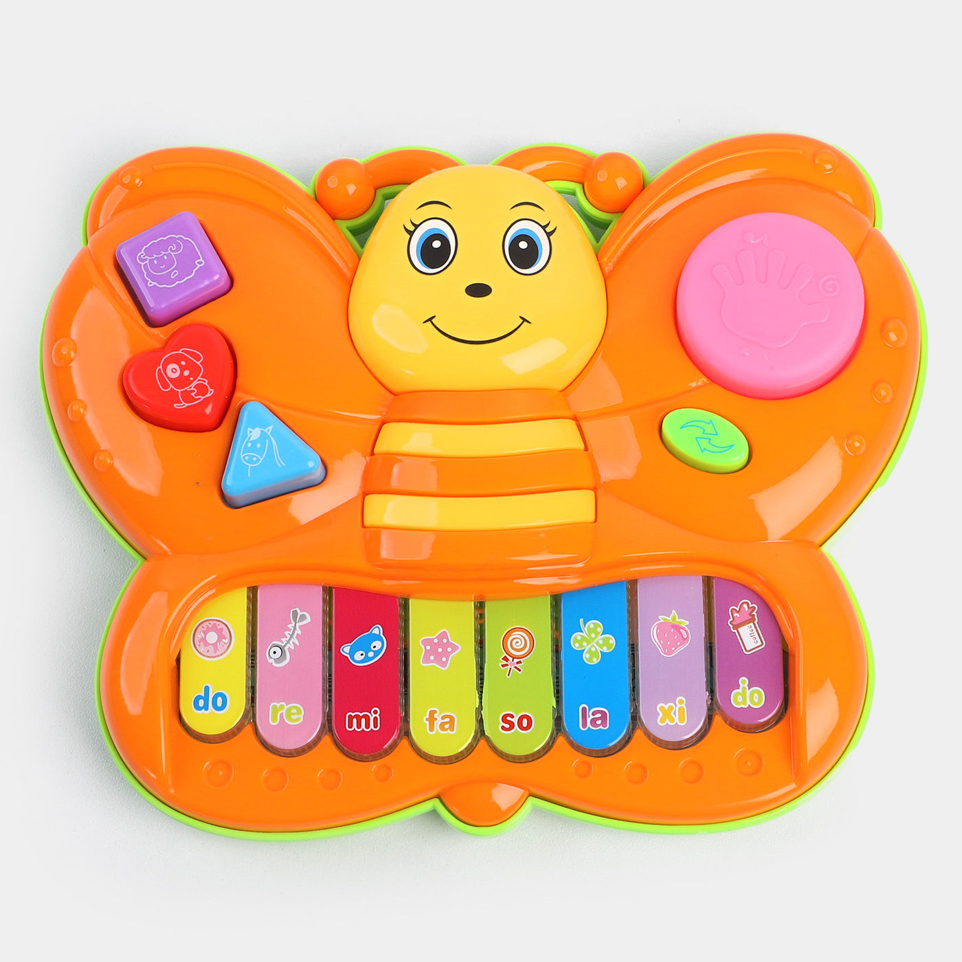 Animal Musical Piano For Kids