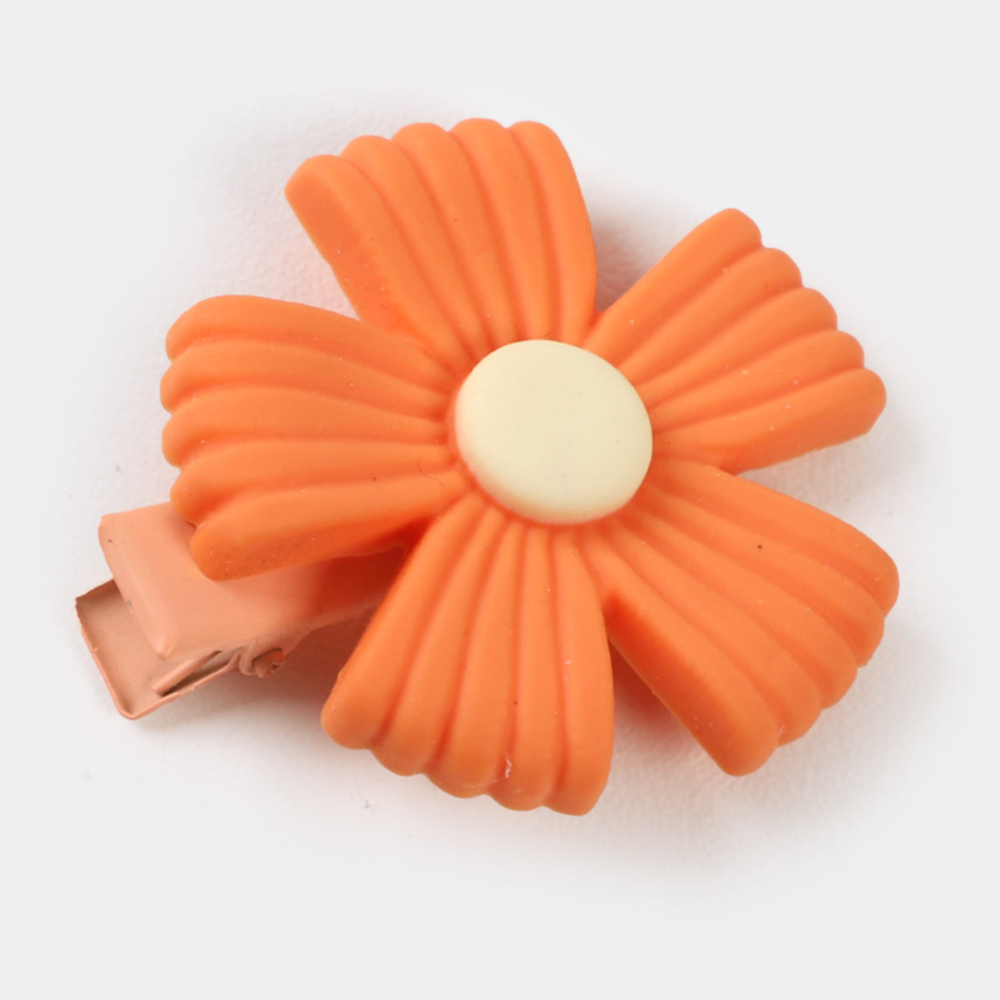 Flower Hair Pin For Girls