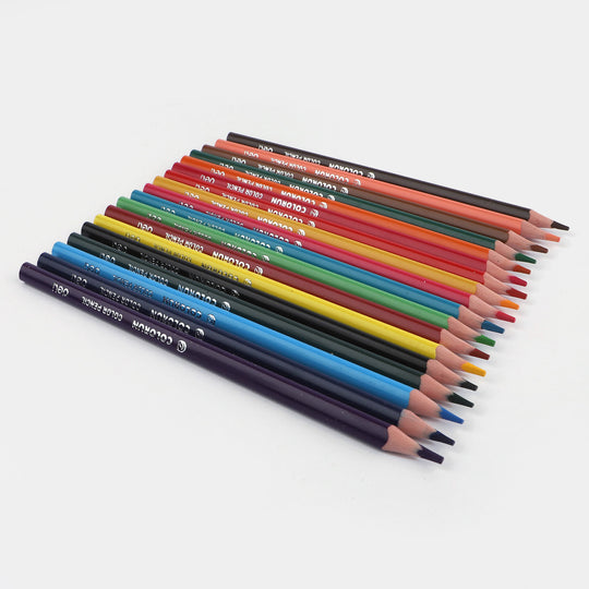 Color Pencil 18pcs