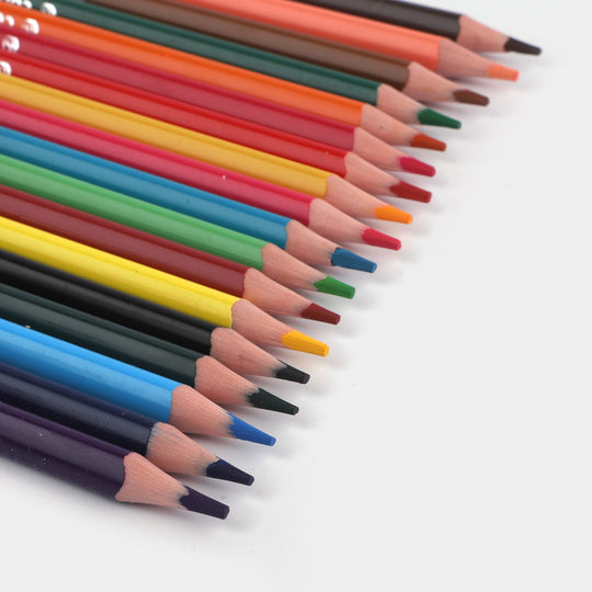 Color Pencil 18pcs