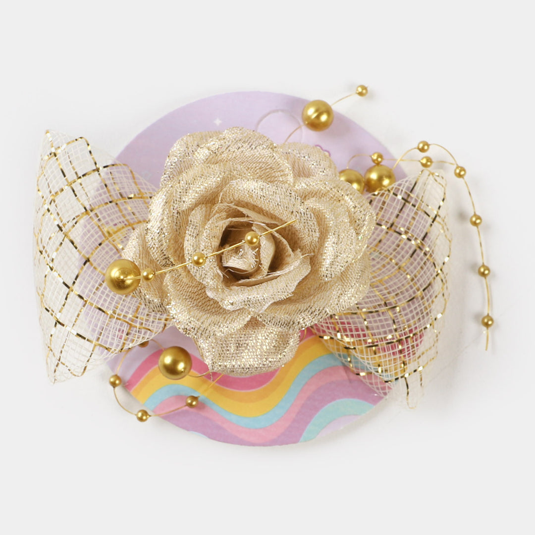 Fancy Hair Pin For Girls