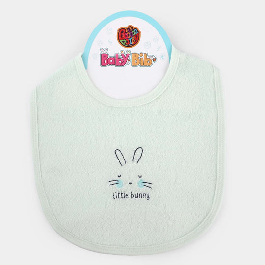 BABY BIB/APRON | 3M+