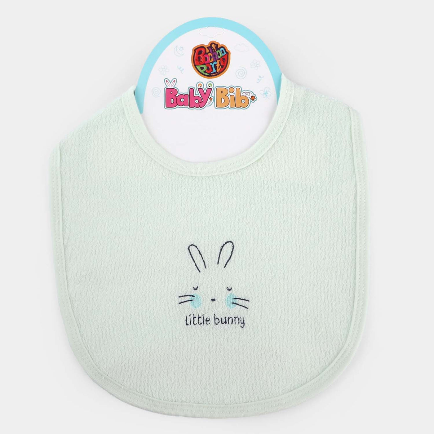 BABY BIB/APRON | 3M+