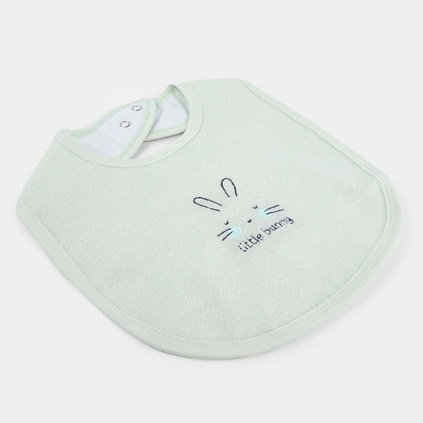 BABY BIB/APRON | 3M+