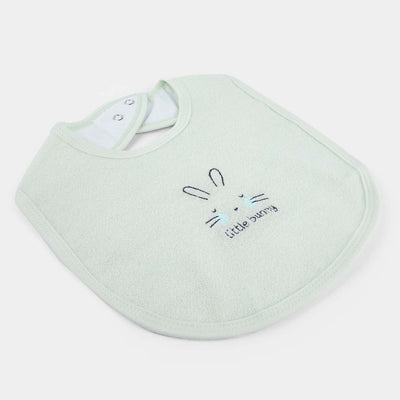 BABY BIB/APRON | 3M+