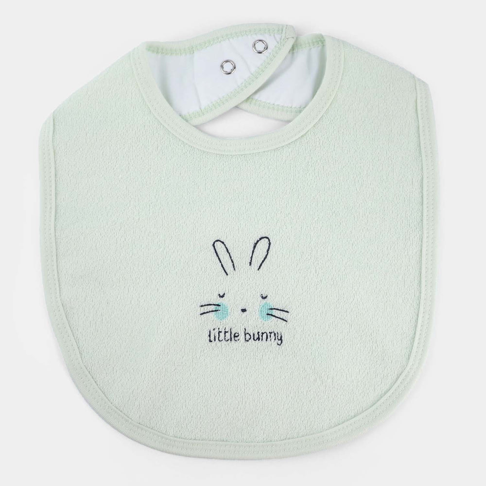 BABY BIB/APRON | 3M+