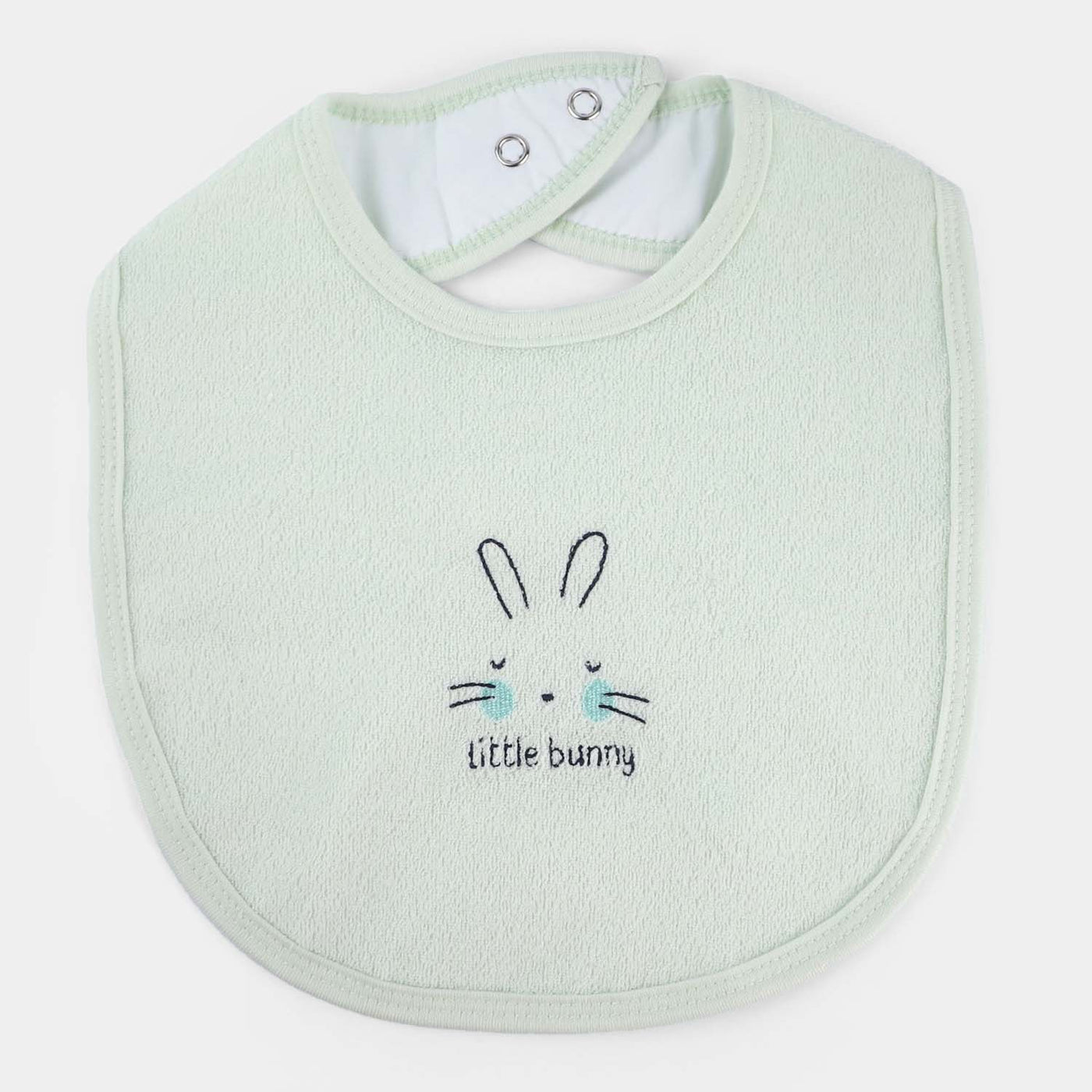 BABY BIB/APRON | 3M+