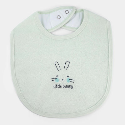 BABY BIB/APRON | 3M+