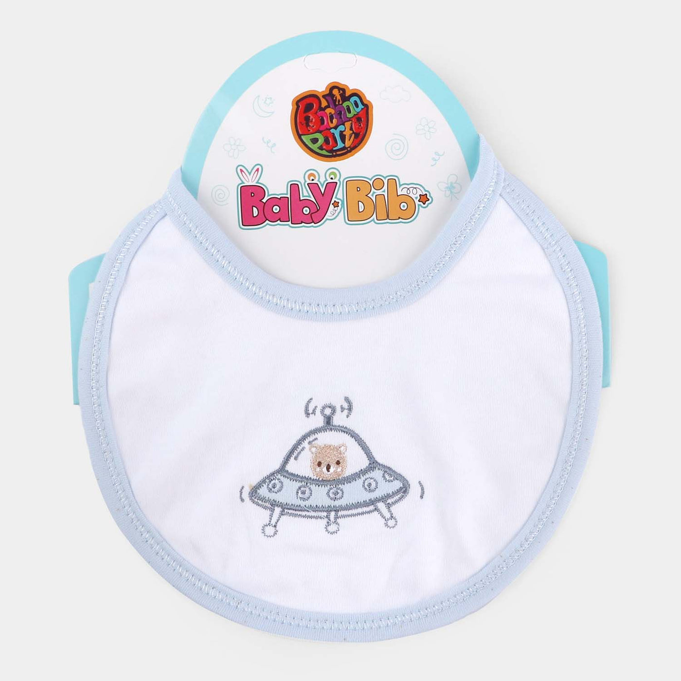 BABY BIB/APRON | 3M+