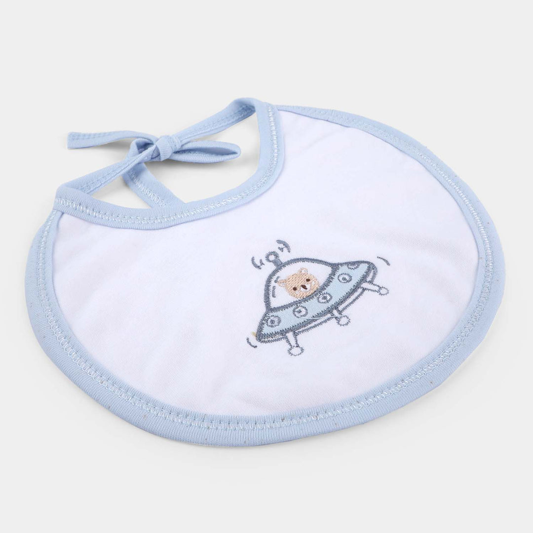 BABY BIB/APRON | 3M+