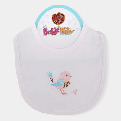 BABY BIB/APRON | 3M+