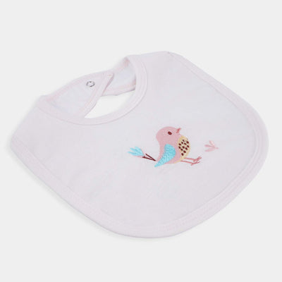 BABY BIB/APRON | 3M+