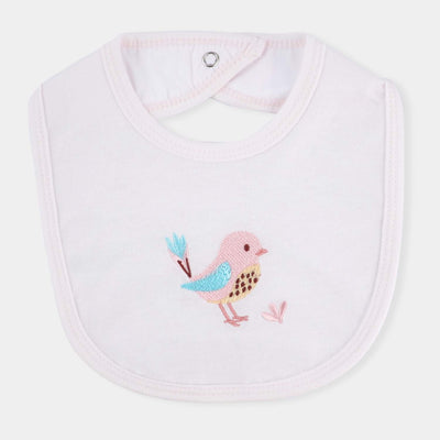 BABY BIB/APRON | 3M+