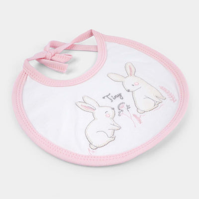 BABY BIB/APRON | 3M+