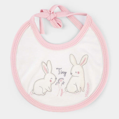 BABY BIB/APRON | 3M+