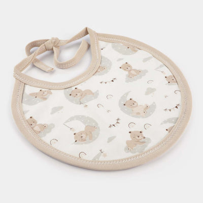 BABY BIB/APRON | 3M+