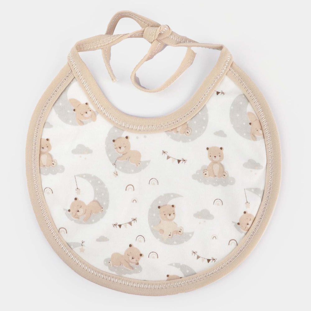 BABY BIB/APRON | 3M+