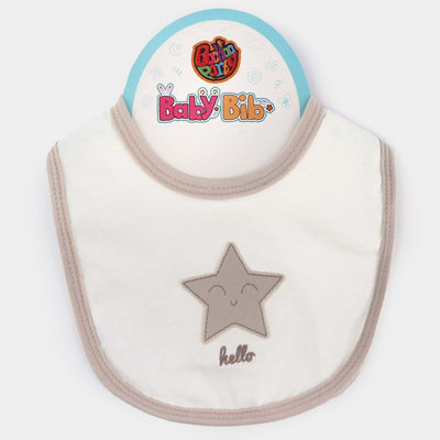 BABY BIB/APRON | 3M+