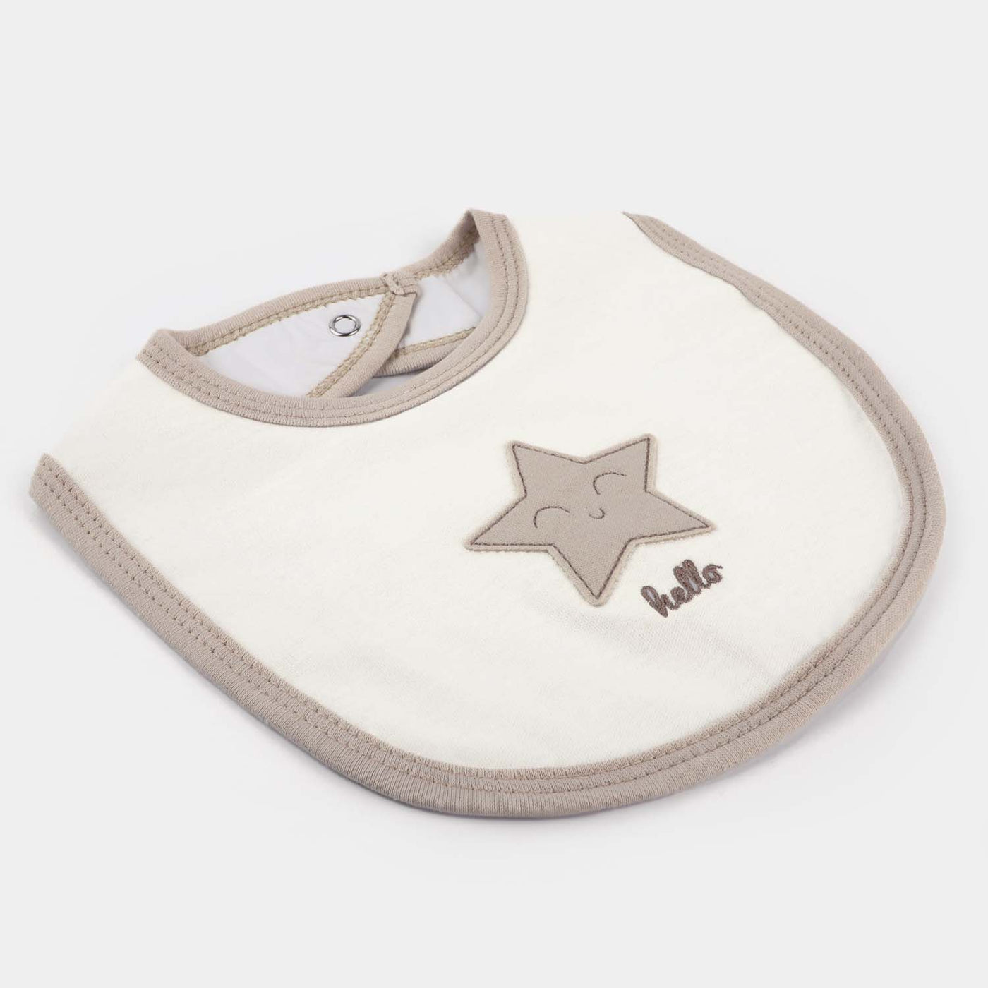 BABY BIB/APRON | 3M+