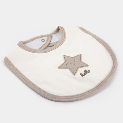 BABY BIB/APRON | 3M+