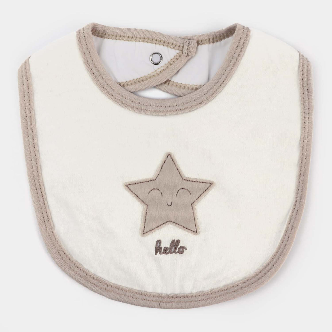 BABY BIB/APRON | 3M+