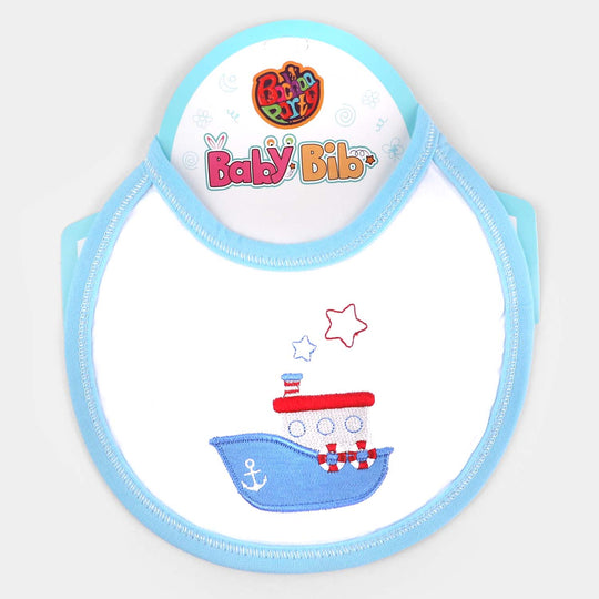 BABY BIB/APRON | 3M+