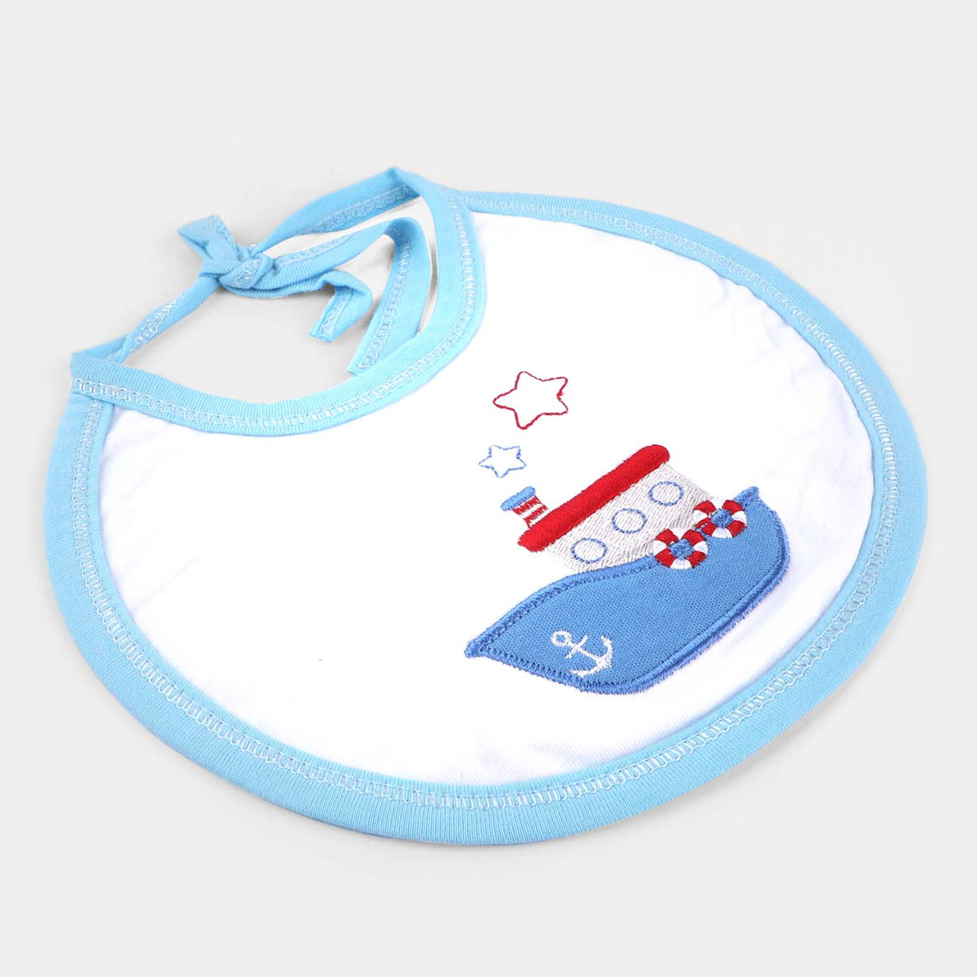 BABY BIB/APRON | 3M+