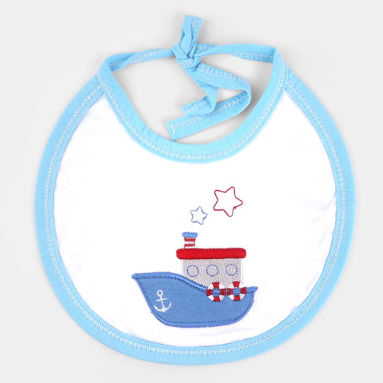 BABY BIB/APRON | 3M+