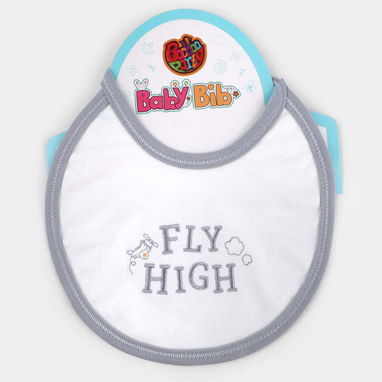 BABY BIB/APRON ROUND SHAPE| 0M+