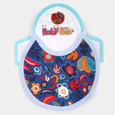 BABY BIB/APRON ROUND SHAPE| 0M+