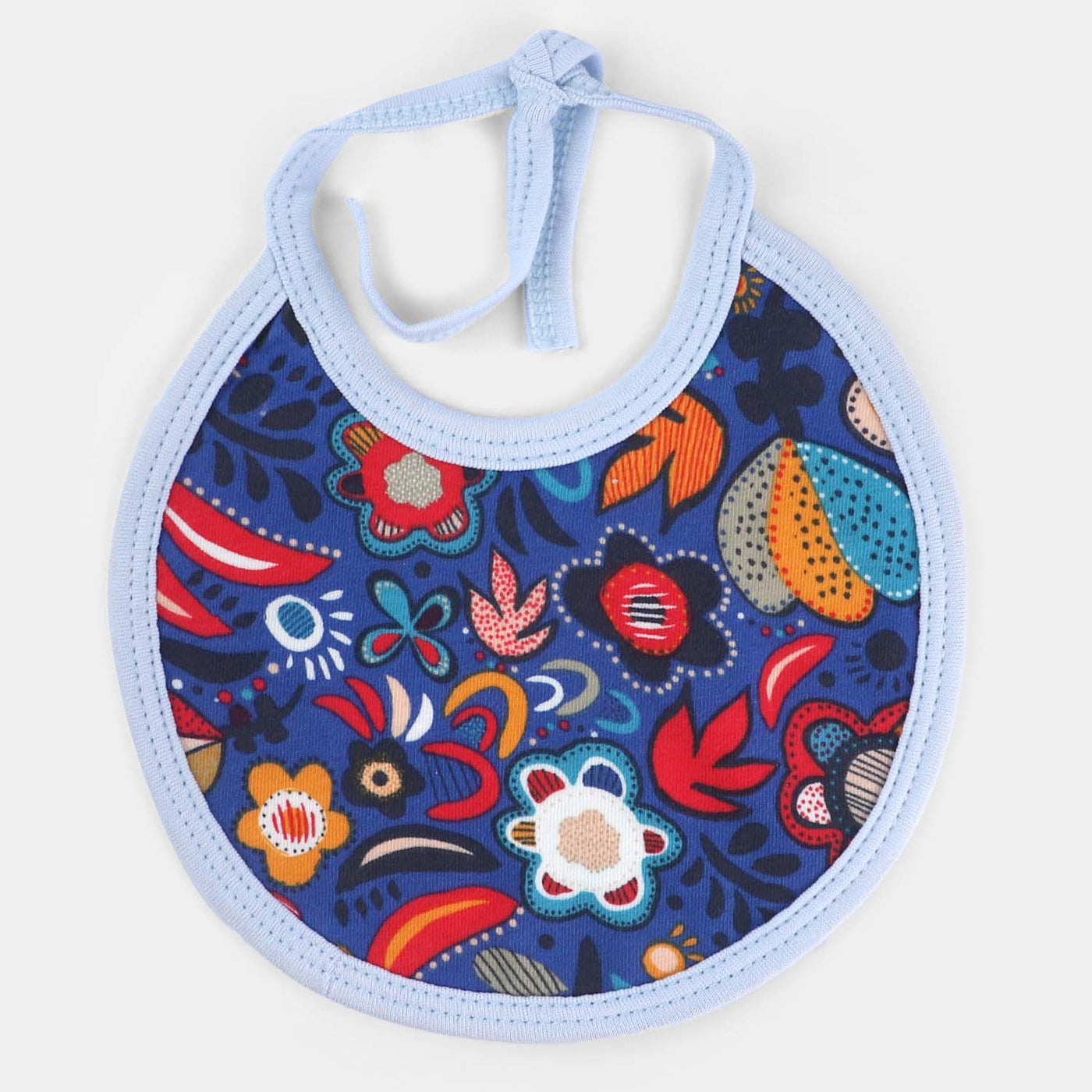 BABY BIB/APRON ROUND SHAPE| 0M+