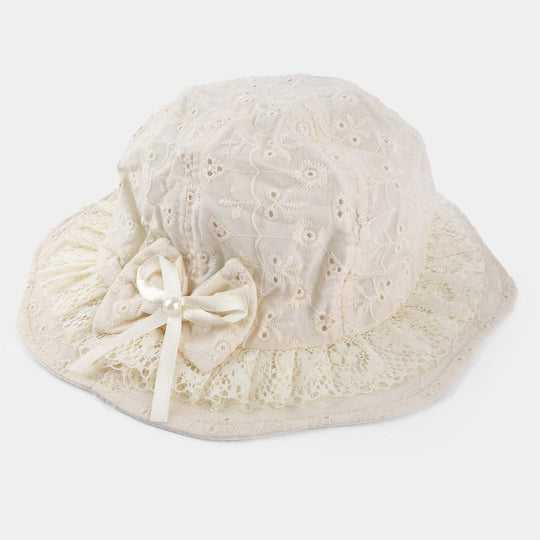 BABY SUMMER CAP/HAT | 6M+