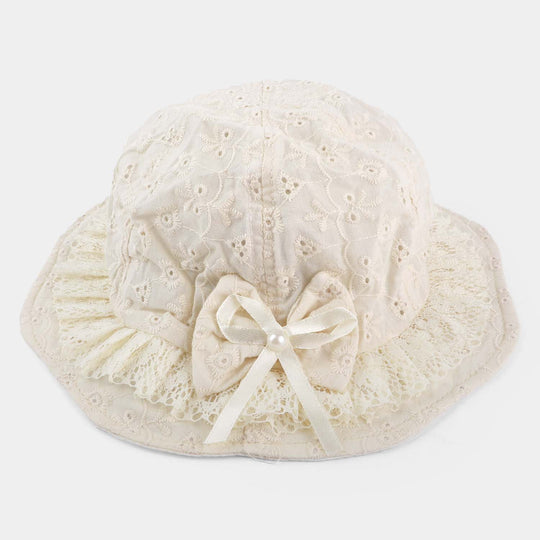 BABY SUMMER CAP/HAT | 6M+