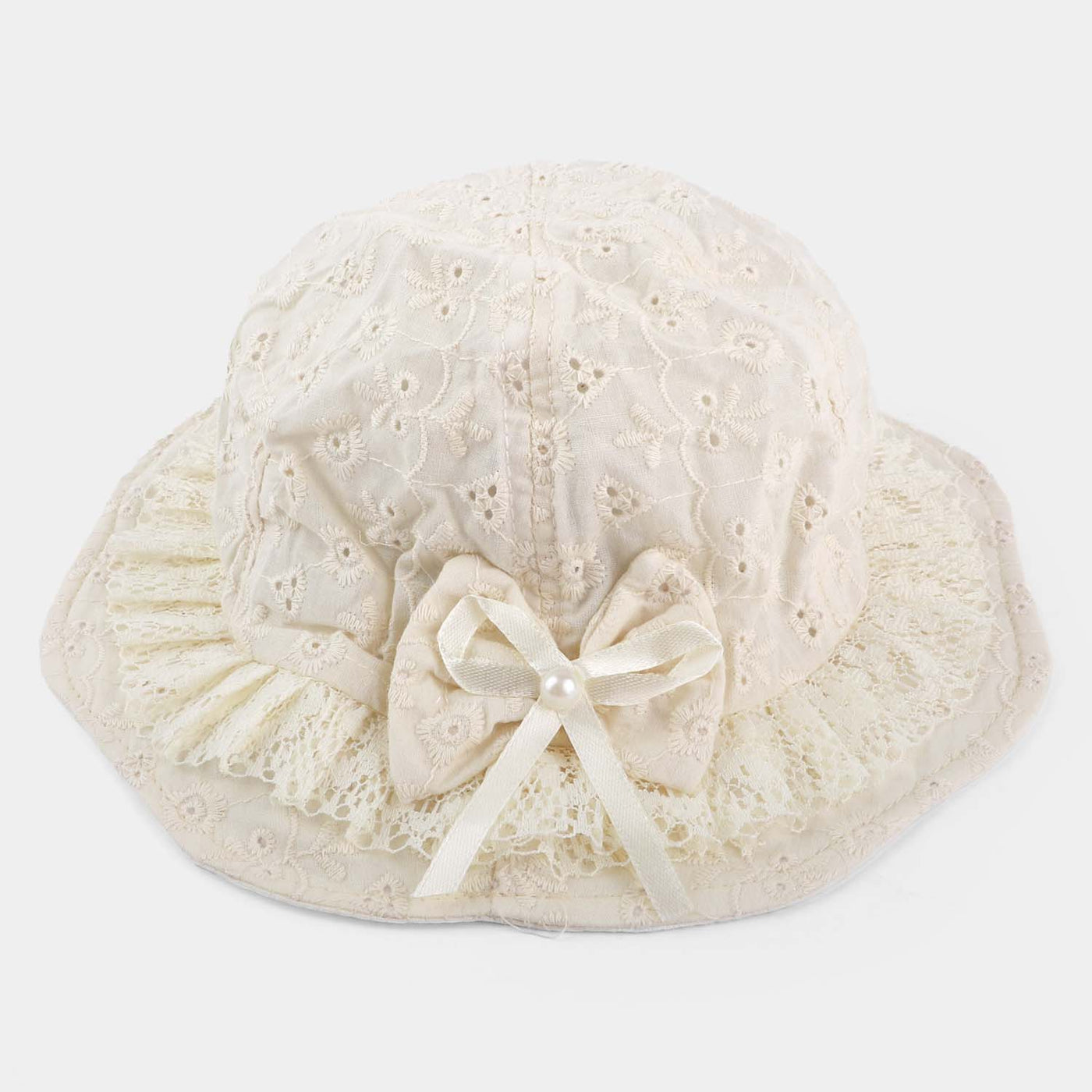 BABY SUMMER CAP/HAT | 6M+