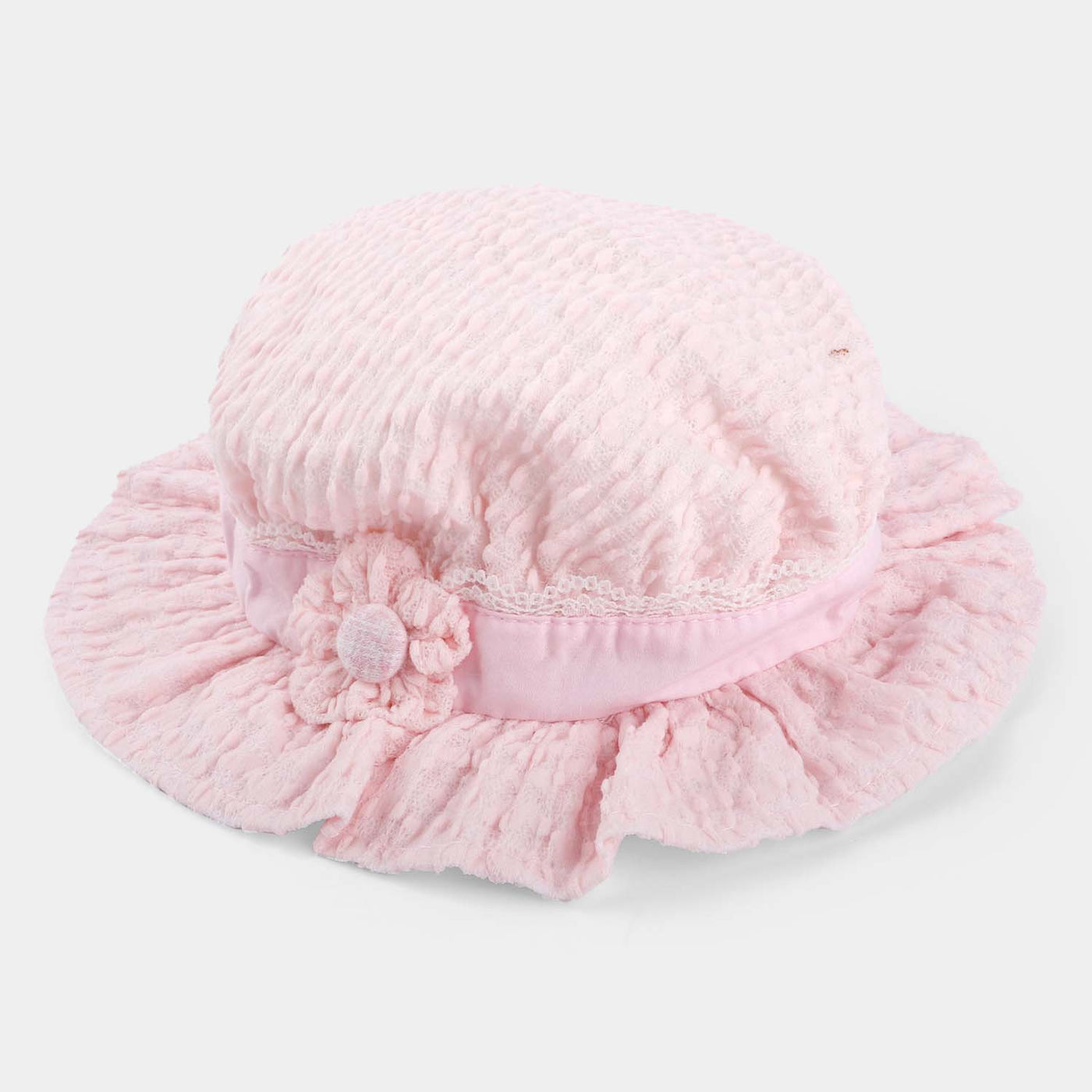 BABY SUMMER CAP/HAT | 6M+