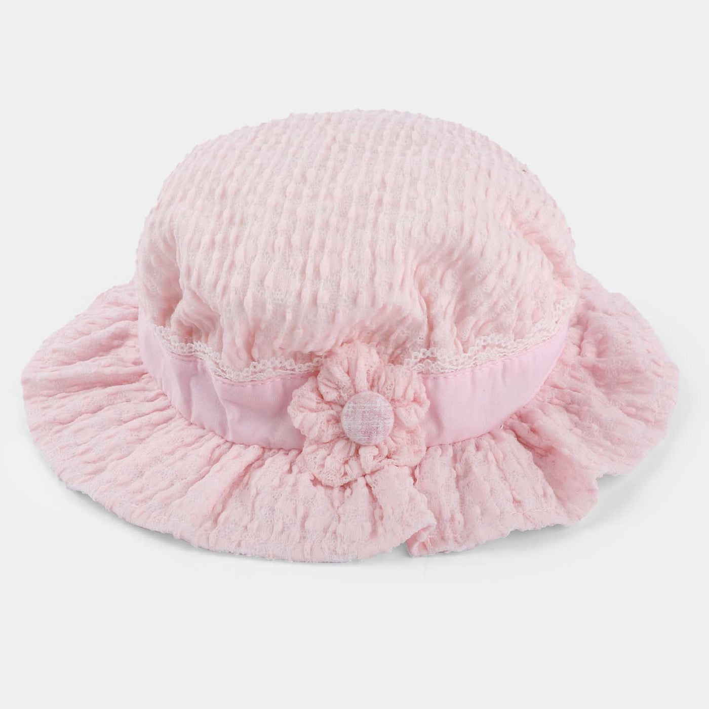 BABY SUMMER CAP/HAT | 6M+