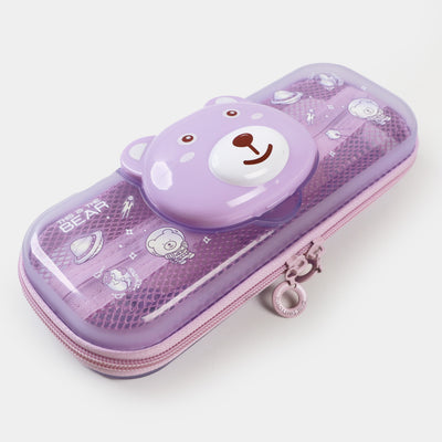 Stationery Pencil Pouch For Kids