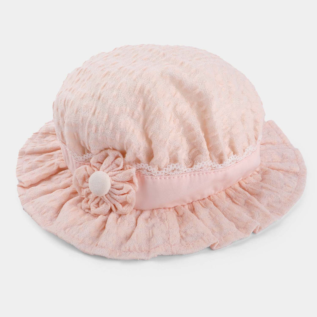 BABY SUMMER CAP/HAT | 6M+