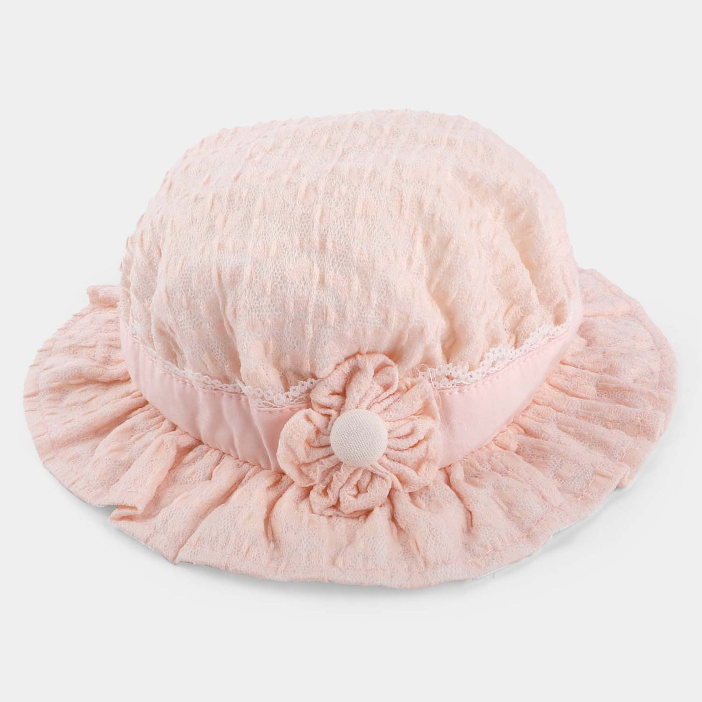 BABY SUMMER CAP/HAT | 6M+