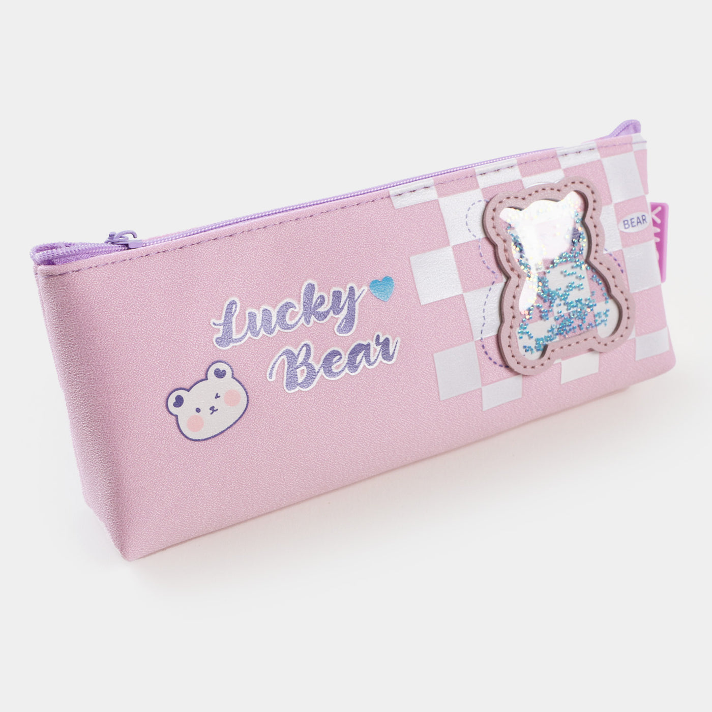 Stationery Pencil Pouch For Kids