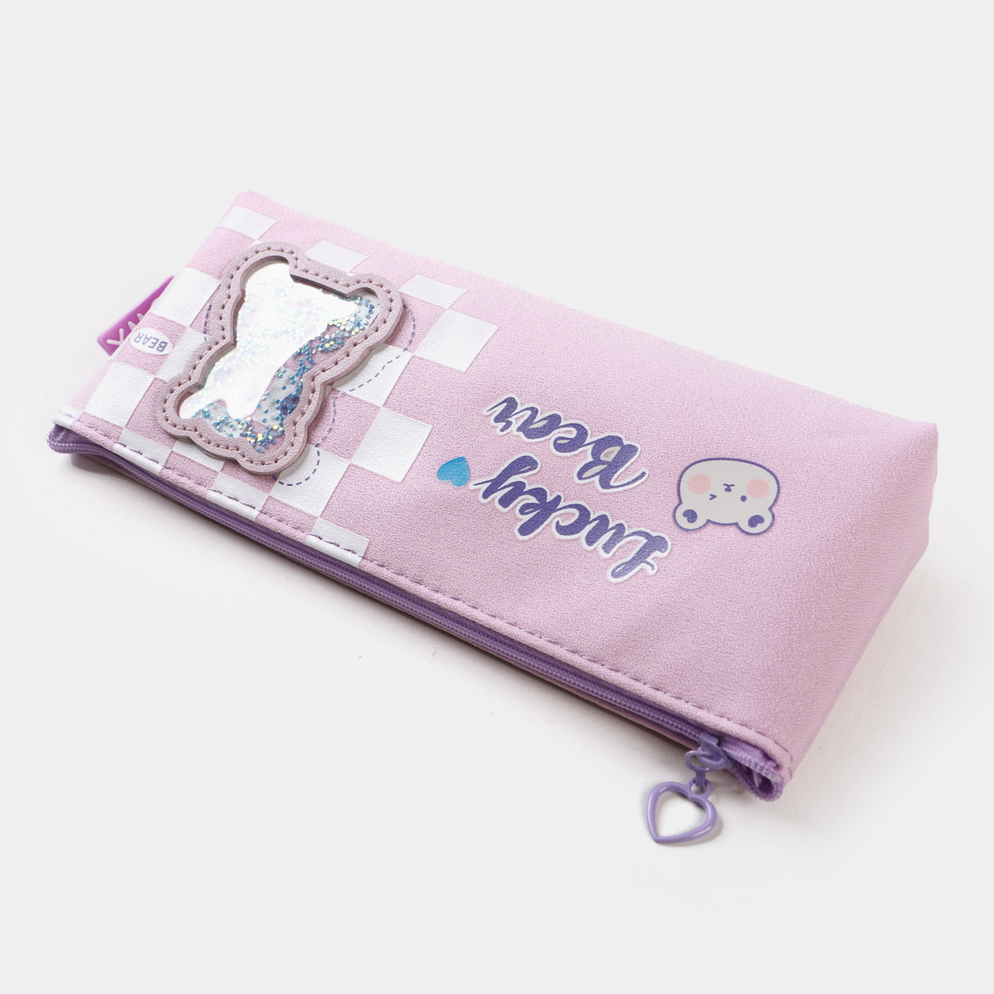 Stationery Pencil Pouch For Kids