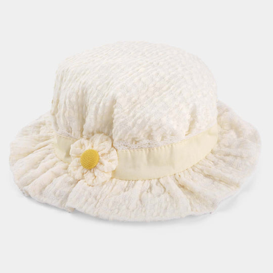 BABY SUMMER CAP/HAT | 6M+