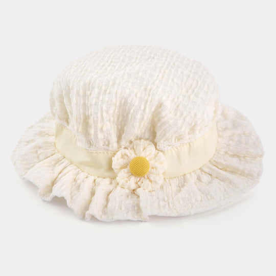 BABY SUMMER CAP/HAT | 6M+