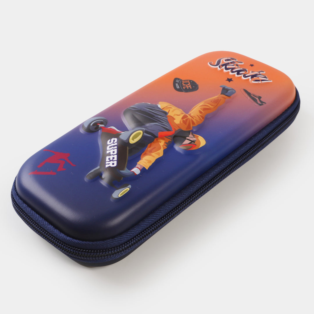 Stationery Pencil Pouch For Kids