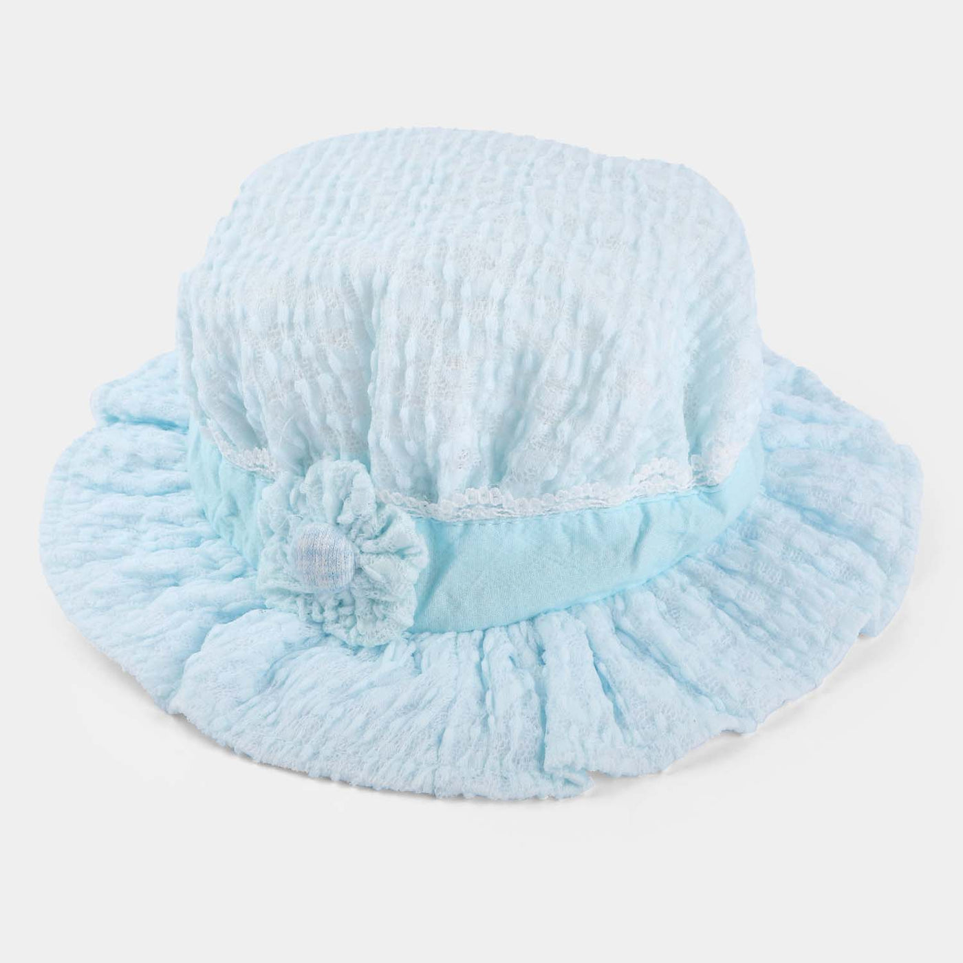 BABY SUMMER CAP/HAT | 6M+