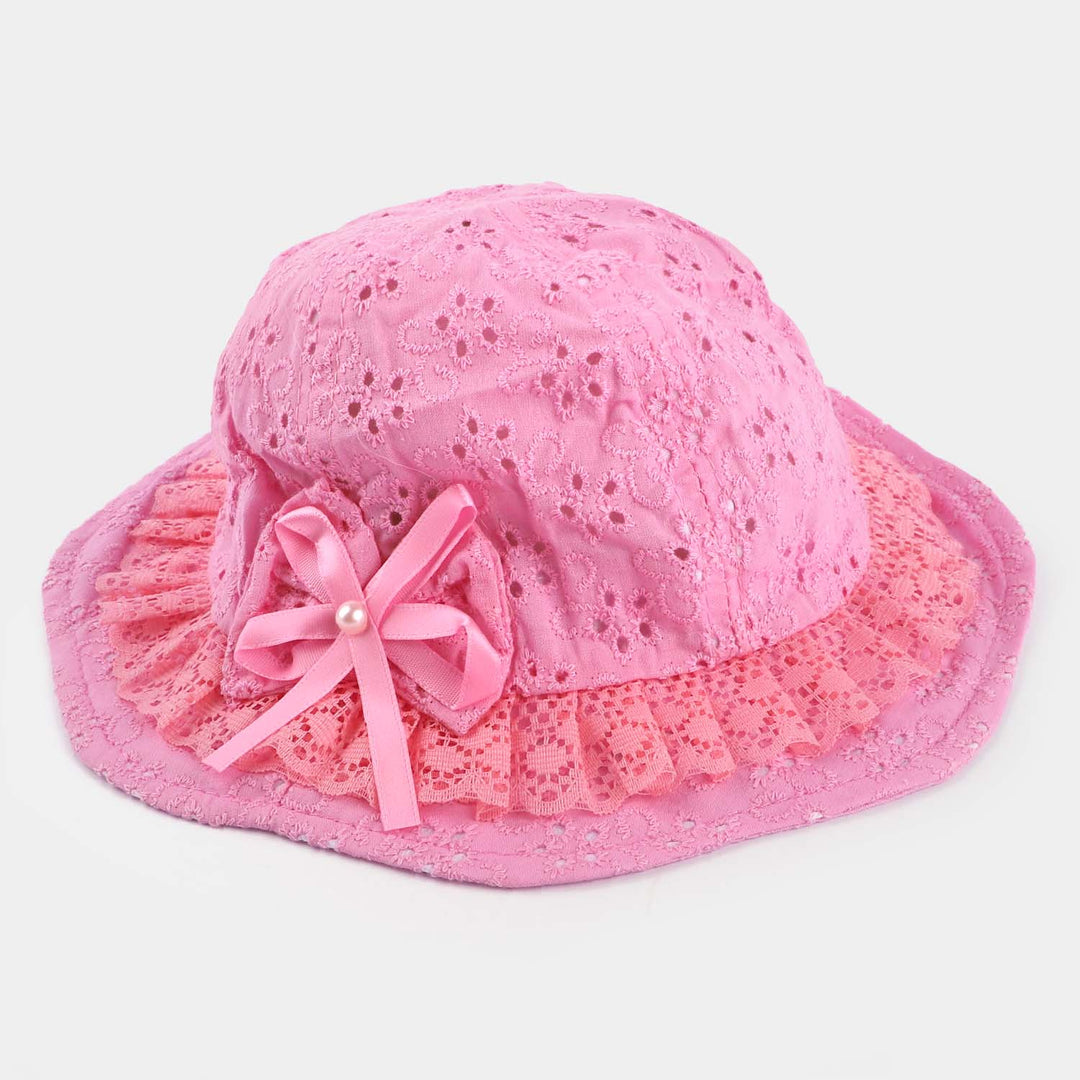 BABY SUMMER CAP/HAT | 6M+